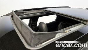 ChevroletGMDaewoo Trailblazer 1.3 Turbo 2WD 2021 года из Южной Кореи