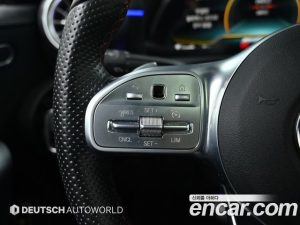 Mercedes-Benz A-Class AMG A35 4MATIC SEDAN 2021 года из Южной Кореи