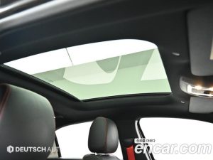 Mercedes-Benz A-Class AMG A35 4MATIC SEDAN 2021 года из Южной Кореи