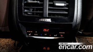 BMW X4 xDrive20d M Sport X 2020 года из Южной Кореи