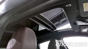 BMW X4 xDrive20d M Sport X 2020 года из Южной Кореи