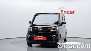 Kia RAY Prestige 2021 года из Южной Кореи