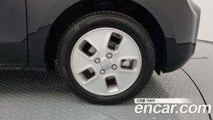 Kia RAY Prestige 2021 года из Южной Кореи