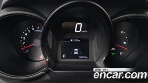 Kia RAY Prestige 2021 года из Южной Кореи