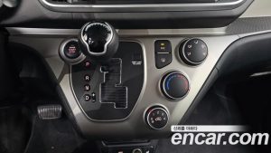 Kia RAY Prestige 2021 года из Южной Кореи