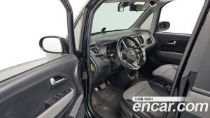 Kia RAY Prestige 2021 года из Южной Кореи