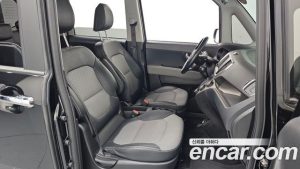 Kia RAY Prestige 2021 года из Южной Кореи