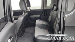 Kia RAY Prestige 2021 года из Южной Кореи