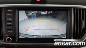 Kia RAY Prestige 2021 года из Южной Кореи