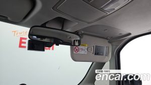 Kia RAY Prestige 2021 года из Южной Кореи