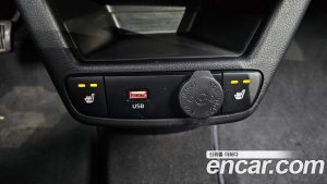 Kia RAY Prestige 2021 года из Южной Кореи