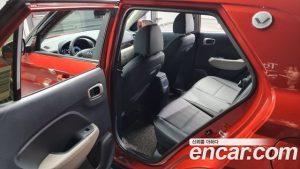 Hyundai Venue 1.6 Flux 2020 года из Южной Кореи