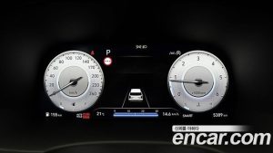 Hyundai Palisade Дизель 2.2 2WD 2023 года из Южной Кореи