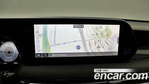 Hyundai Palisade Дизель 2.2 2WD 2023 года из Южной Кореи