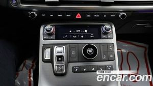 Hyundai Palisade Дизель 2.2 2WD 2023 года из Южной Кореи