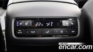 Hyundai Palisade Дизель 2.2 2WD 2023 года из Южной Кореи