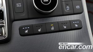 Hyundai Palisade Дизель 2.2 2WD 2023 года из Южной Кореи