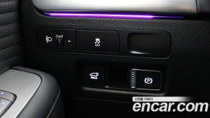 Hyundai Palisade Дизель 2.2 2WD 2023 года из Южной Кореи