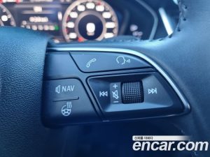 Audi Q5 45 TFSI 4WD Premium 2020 года из Южной Кореи