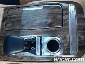 Kia K9 3.8 GDI AWD 2021 года из Южной Кореи
