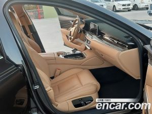 Kia K9 3.8 GDI AWD 2021 года из Южной Кореи