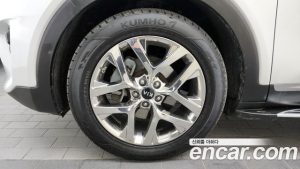 Kia Sorento Дизель 2.0 2WD 2020 года из Южной Кореи