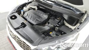 Kia Sorento Дизель 2.0 2WD 2020 года из Южной Кореи