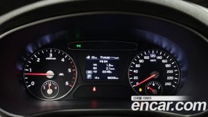 Kia Sorento Дизель 2.0 2WD 2020 года из Южной Кореи