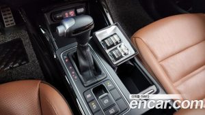 Kia Sorento Дизель 2.0 2WD 2020 года из Южной Кореи