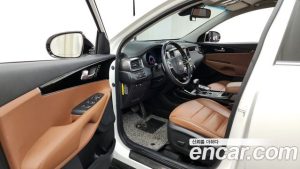 Kia Sorento Дизель 2.0 2WD 2020 года из Южной Кореи