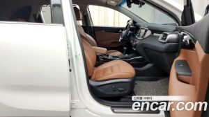 Kia Sorento Дизель 2.0 2WD 2020 года из Южной Кореи
