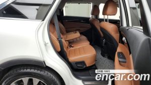 Kia Sorento Дизель 2.0 2WD 2020 года из Южной Кореи