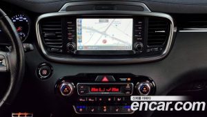 Kia Sorento Дизель 2.0 2WD 2020 года из Южной Кореи