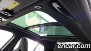 BMW 1-Series 118d M Sport 2020 года из Южной Кореи