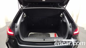 BMW 1-Series 118d M Sport 2020 года из Южной Кореи