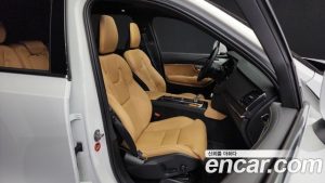 Volvo XC90 B6 ULTIMATE Bright 2023 года из Южной Кореи