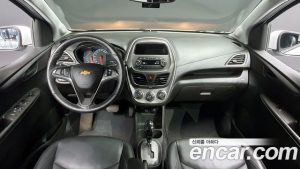 ChevroletGMDaewoo Spark LT 2020 года из Южной Кореи