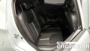 ChevroletGMDaewoo Spark LT 2020 года из Южной Кореи