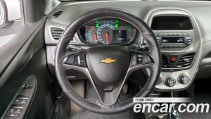 ChevroletGMDaewoo Spark LT 2020 года из Южной Кореи