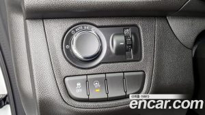 ChevroletGMDaewoo Spark LT 2020 года из Южной Кореи