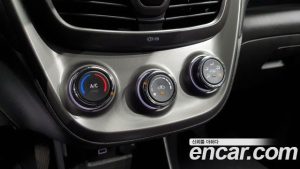 ChevroletGMDaewoo Spark LT 2020 года из Южной Кореи