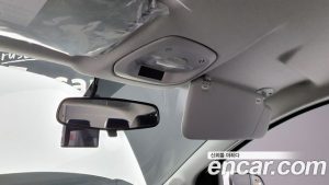 ChevroletGMDaewoo Spark LT 2020 года из Южной Кореи