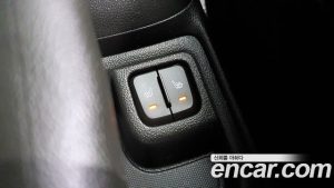 ChevroletGMDaewoo Spark LT 2020 года из Южной Кореи