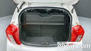 ChevroletGMDaewoo Spark LT 2020 года из Южной Кореи