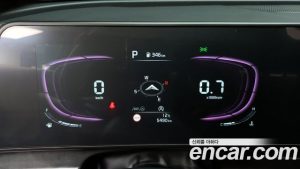 Kia Sportage Дизель 2.0 4WD 2023 года из Южной Кореи