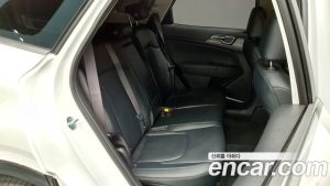 Kia Sportage Дизель 2.0 4WD 2023 года из Южной Кореи