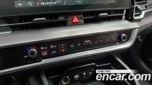 Kia Sportage Дизель 2.0 4WD 2023 года из Южной Кореи