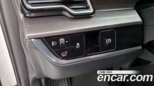 Kia Sportage Дизель 2.0 4WD 2023 года из Южной Кореи