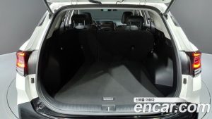 Kia Sportage Дизель 2.0 4WD 2023 года из Южной Кореи