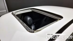 Mercedes-Benz C-Class C200 Avantgarde 2020 года из Южной Кореи